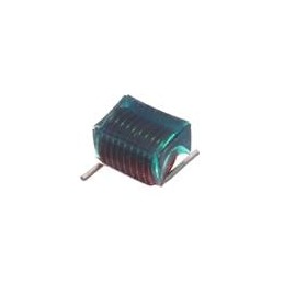 1 pcs : 4726-100 - RF Inductors - SMD Surface Mount, Air Core Inductor, .1 uH , +/- 5%