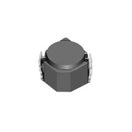 1 pcs : CDRH3D23NP-4R7PC - Power Inductors - SMD SMD Power Inductor 4.7UH 1.9A