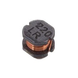 1 pcs : CD54NP-220MC - Power Inductors - SMD 22uH 1.11A