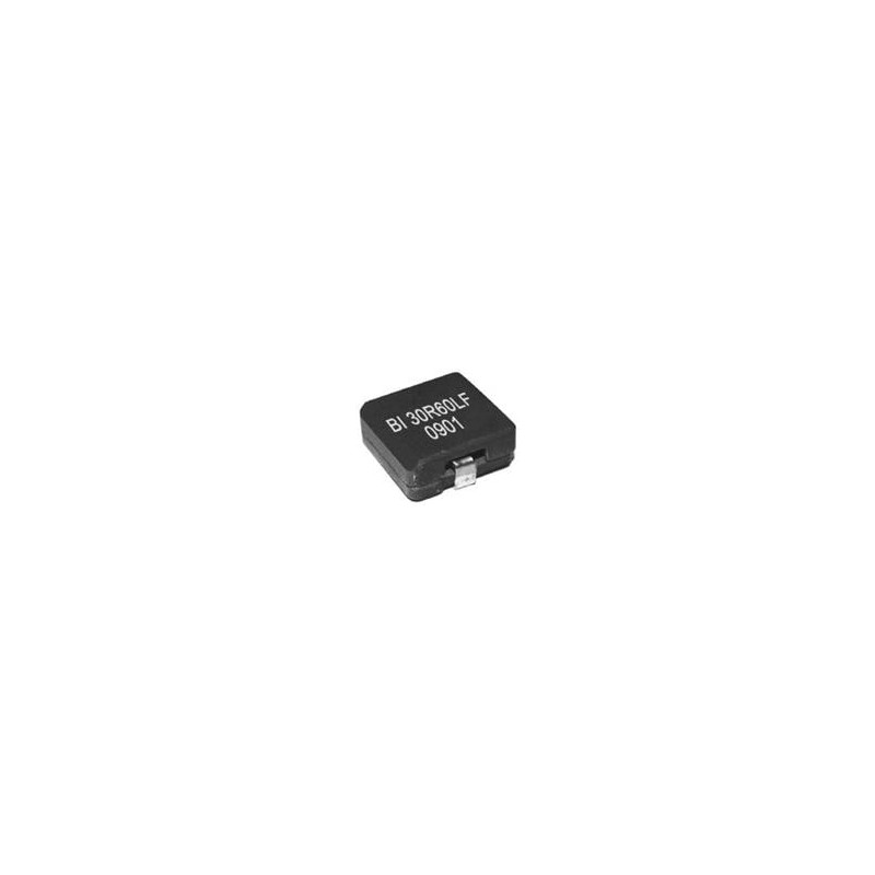 1 pcs : HM73-50140LFTR13 - Power Inductors - SMD 40uH 20% SHLD LOW PRFL SM IND
