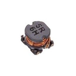 1 pcs : CR43NP-5R6MC - Power Inductors - SMD 5.6uH 0.99A 20% SMD PWR INDUCTOR