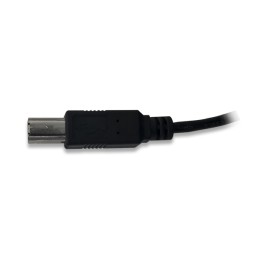 1 pcs - Digilent Cable USB A to Male USB B Cable, 1.5m