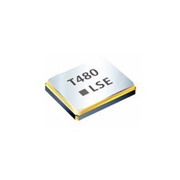 1 pcs : 8Z-25.000MDHC-T - Crystals 25MHz 20ppm 9pF -40C +85C