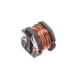 1 pcs : CD54NP-180MC - Power Inductors - SMD 18uH 1.23A 20% 2.52MHz SMD PWR IND