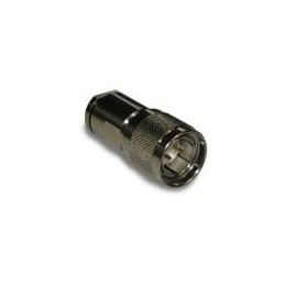 1 pcs : 082-5589-RFX - RF Connectors / Coaxial Connectors SRT PLUG B8227 B9207