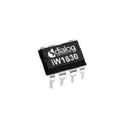 1 pcs : IW1830-00 - AC/DC Converters AC/DC Controller Int Pwr MOSFET