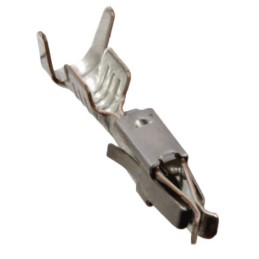 10 pcs - TE Connectivity, Junior Timer Female