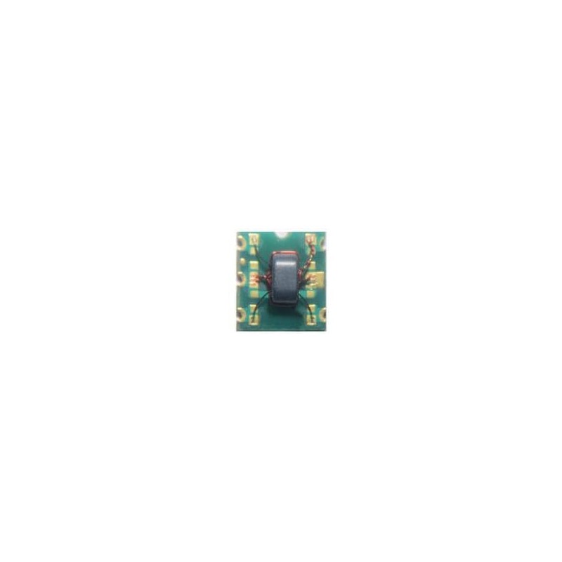 1 pcs : MACP-011058 - Signal Conditioning 10 dB Coupler, High isolation