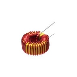 1 pcs : PE-92101NL - Power Inductors - Leaded VRT 50uH 2.6A INDUCT