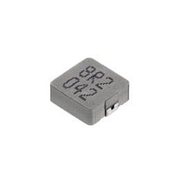 1 pcs : 104CDMCCDS-8R2MC - Power Inductors - SMD 8.2uH 20% 27mOhms Metal Composite