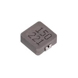 1 pcs : 104CDMCCDS-150MC - Power Inductors - SMD 15uH 20% 45mOhms Metal Composite
