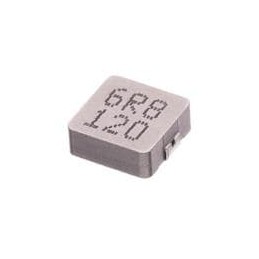 1 pcs : 104CDMCCDS-6R8MC - Power Inductors - SMD 6.8uH 20% 25mOhms Metal Composite