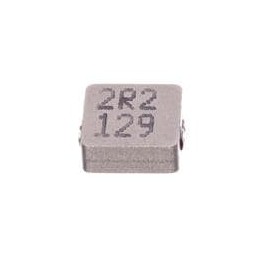 1 pcs : 104CDMCCDS-2R2MC - Power Inductors - SMD 2.2uH 20% 7mOhms Metal Composite