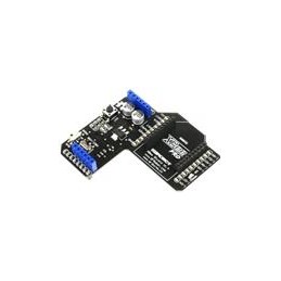 1 pcs : DFR0015 - Zigbee Development Tools - 802.15.4 Xbee Shield for Arduino