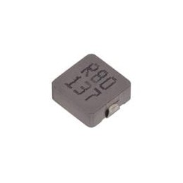 1 pcs : 104CDMCCDS-R80MC - Power Inductors - SMD 0.8uH 20% 3mOhms Metal Composite