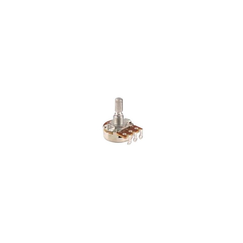 1 pcs : PDB241-E420K-104B0 - Potentiometers 100K 24MM 20%