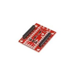 1 pcs : WRL-11373 - Zigbee Development Tools - 802.15.4 Xbee Explorer Regulated