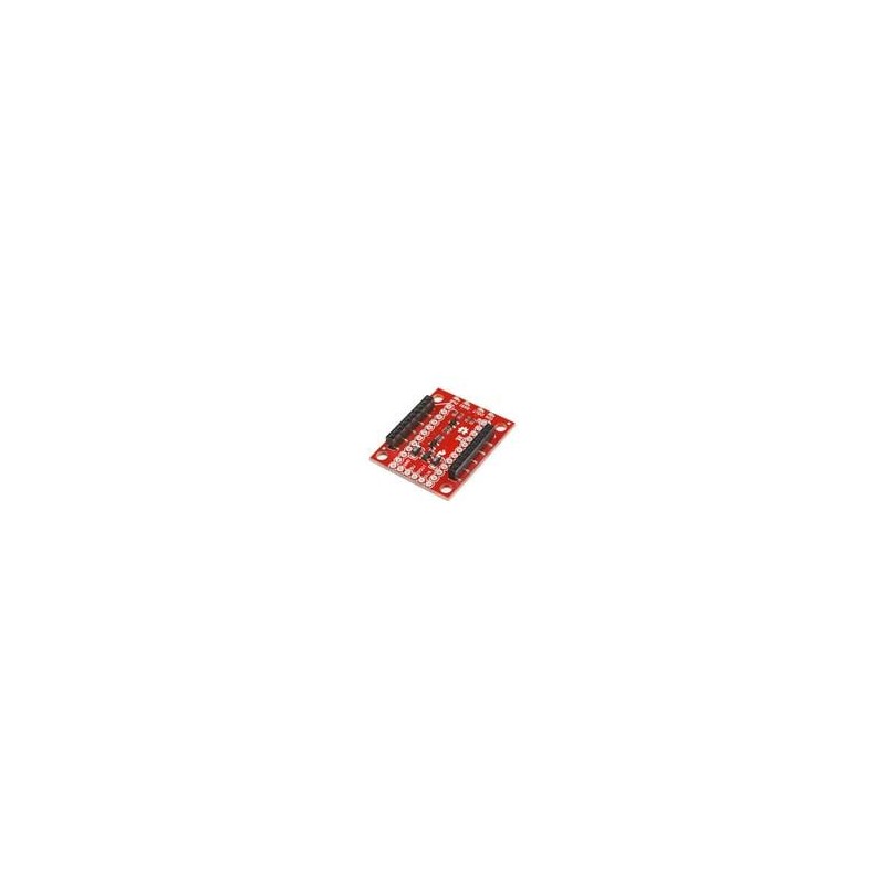 1 pcs : WRL-11373 - Zigbee Development Tools - 802.15.4 Xbee Explorer Regulated