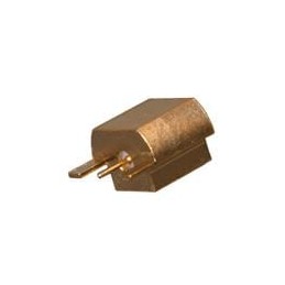 1 pcs : 127-2701-801 - RF Connectors / Coaxial Connectors End Launch male surface mnt SB