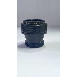 1 pcs - Amphenol Limited, MILSize 21 Straight Circular Connector Backshell, For Use With 38999 III