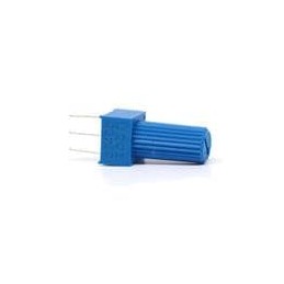 1 pcs : 3362U-1-503TLF - Trimmer Resistors - Through Hole TRIMMER - 1/4' SQ ST CERMET