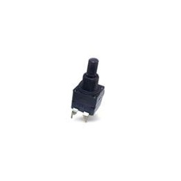 1 pcs : PC16SH-10IP06-104A2020-TA - Potentiometers Panel mount potentiometer 100K Ohm Resistance 20% Tolerance 0,2W 16mm Plastic