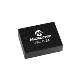 1 pcs : DSC1224DL1-100M0000 - Standard Clock Oscillators MEMS OSC, HCSL, 100MHz, 50PPM, 2.5-3.3V, -40 to 105C, 2.5 x 2.0mm