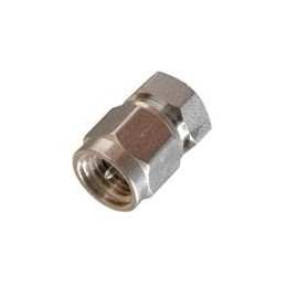 1 pcs : 140-0000-973 - RF Connector Tools SOLDER MATE FIXTURE FOR SMA JACKS