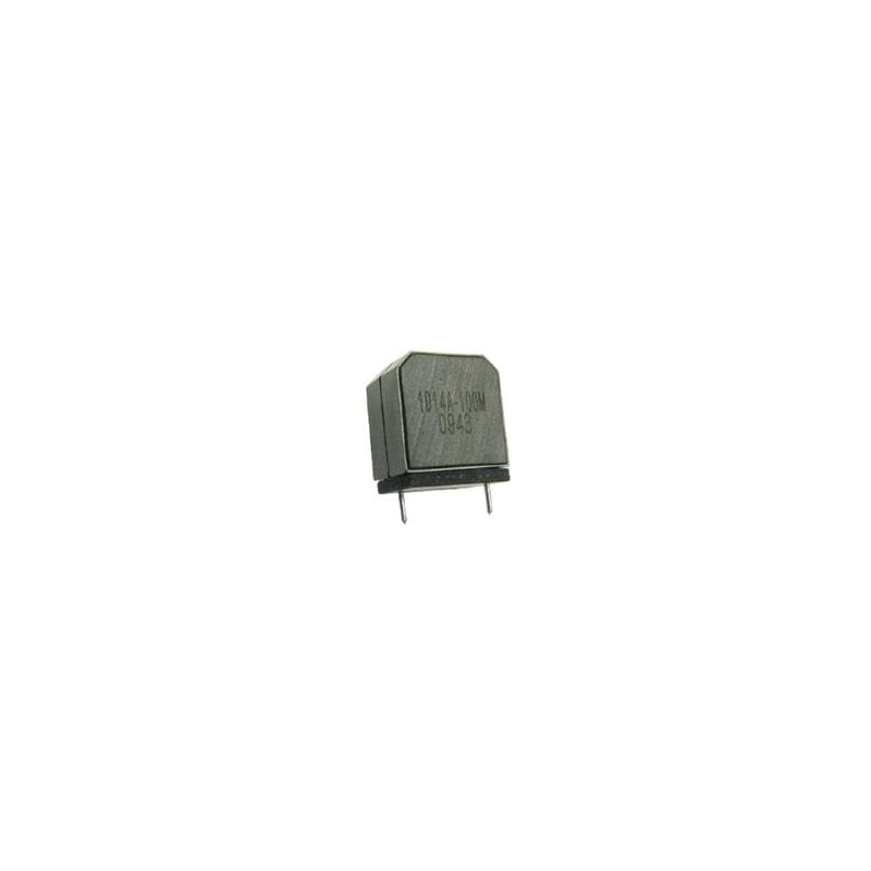 1 pcs : 1D14A-330M - Power Inductors - Leaded Class D Inductor 33uH 16mOhms