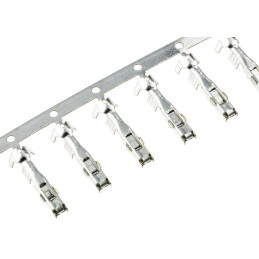 10 pcs - TE Connectivity, EconoSeal J Mark II Female