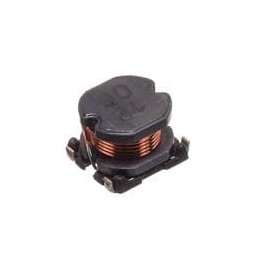 1 pcs : CR43NP-120MC - Power Inductors - SMD 12uH 0.97A 20% SMD PWR INDUCTOR