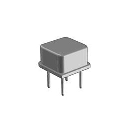 1 pcs : ECS-2200B-080 - Standard Clock Oscillators OSC XO 8.000MHZ HCMOS TTL PC PIN ECS-2200 XO (Standard) 8MHz Enable/Disable H
