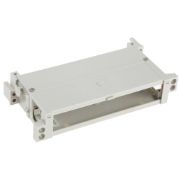 20 pcs - Harting, 09 06 Shell Housing for use with DIN 41612 Connector