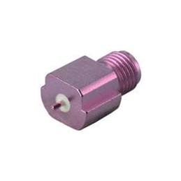 1 pcs : 82_SMA-S50-0-45/111_NM - RF Connectors / Coaxial Connectors SMA straight PCB jack(f)