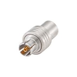 1 pcs : 119K101-272N5 - RF Connectors / Coaxial Connectors STRAIGHT JACK