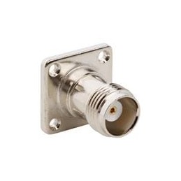 1 pcs : 031-2300-RFX - RF Connectors / Coaxial Connectors JACK RECPT