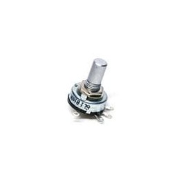 1 pcs : RV170SF-10-15R1-B100K-0021 - Potentiometers Linear 100K