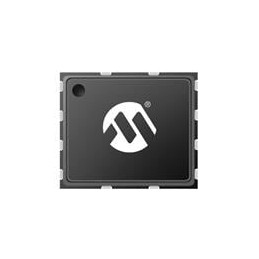 1 pcs : TC4424VMF - Gate Drivers 3A Dual