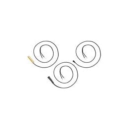 1 pcs : NTCLE400E3222H - Thermistors - NTC 2.2Kohms 3%