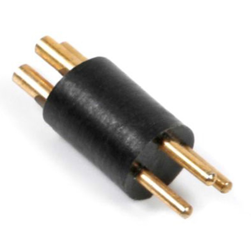 1 pcs - RS PRO Male Circular Connector Contact, Contact Size 3