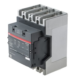 1 pcs - ABB AF Series Contactor, 230 V ac Coil, 4-Pole, 350 A, 110 kW, 4NO, 1 kV