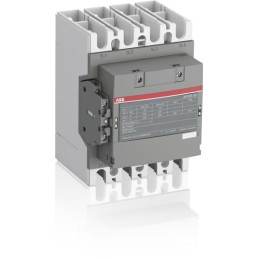 1 pcs - ABB AF Series Contactor, 230 V ac Coil, 4-Pole, 350 A, 110 kW, 4NO, 1 kV