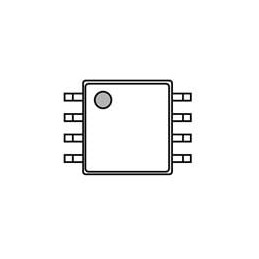1 pcs : S-8244AAHFM-CEHT2U - Battery Management BATTERY PROTECTION IC FOR 1-SERIAL TO 4-SERIAL-CELL PACK