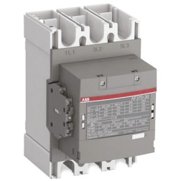 1 pcs - ABB AF Series Contactor, 24 V ac/dc Coil, 3-Pole, 600 A, 200 kW, 3NO, 690 V ac