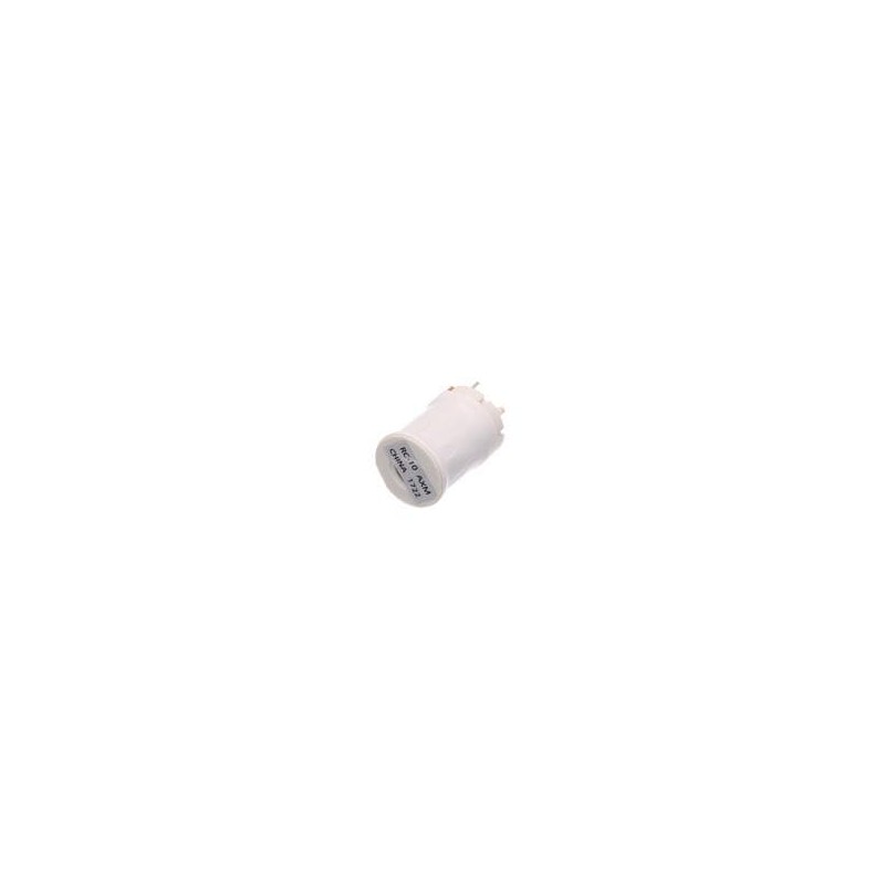 1 pcs : RC-10 - Power Inductors - Leaded INDUCTOR 100uH@2.0ADC ROD CORE/RC-10