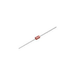 1 pcs : NTCDS3HG103HC4NB - NTC (Negative Temperature Coefficient) Thermistors AEC-Q200 10kOhm 3% B25/85:3400K+-2%