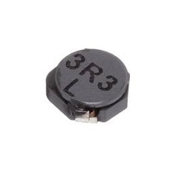 1 pcs : CDPH4D19FNP-3R3MC - Power Inductors - SMD 3.3uH 1.5A 26ohms