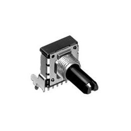 1 pcs : RK14K12B0A0E - Potentiometers 10 KOhms 20%