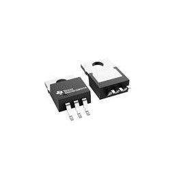 1 pcs : LM337T/LF01 - Linear Voltage Regulators 1.5-A, negative, adjustable linear voltage regulator 3-TO-220 0 to 125