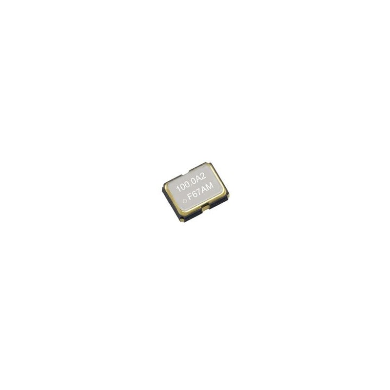 1 pcs : SG-8018CE 19.6608M-TJHPA0 - Standard Clock Oscillators SG-8018CE 19.6608M-TJHPA0: MHZ OSC 1.8V-3.3V +/-50PPM -40-105C O/
